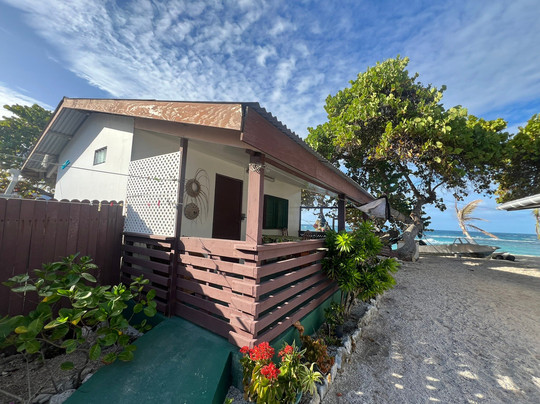 Chez Henriette主图