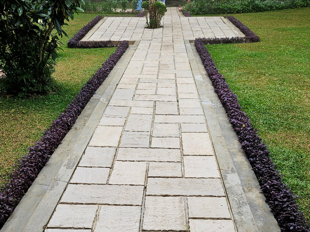 索塔拉加拉酒店主图