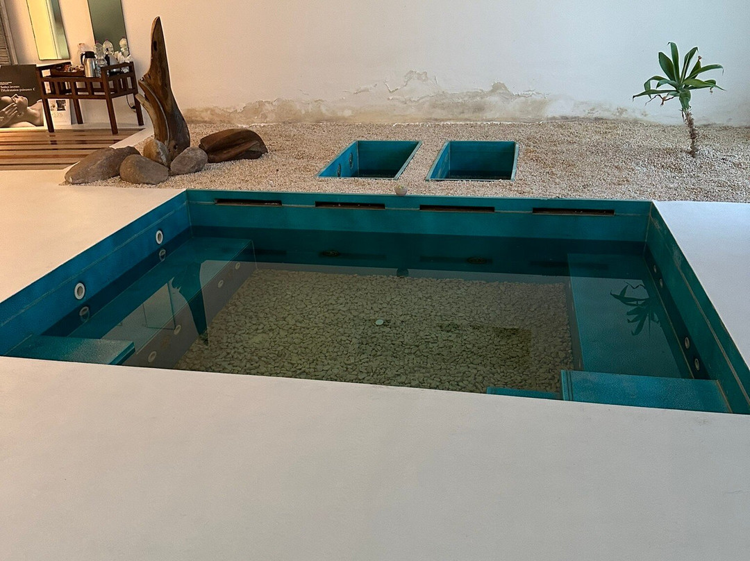 拉皮萨酒店主图