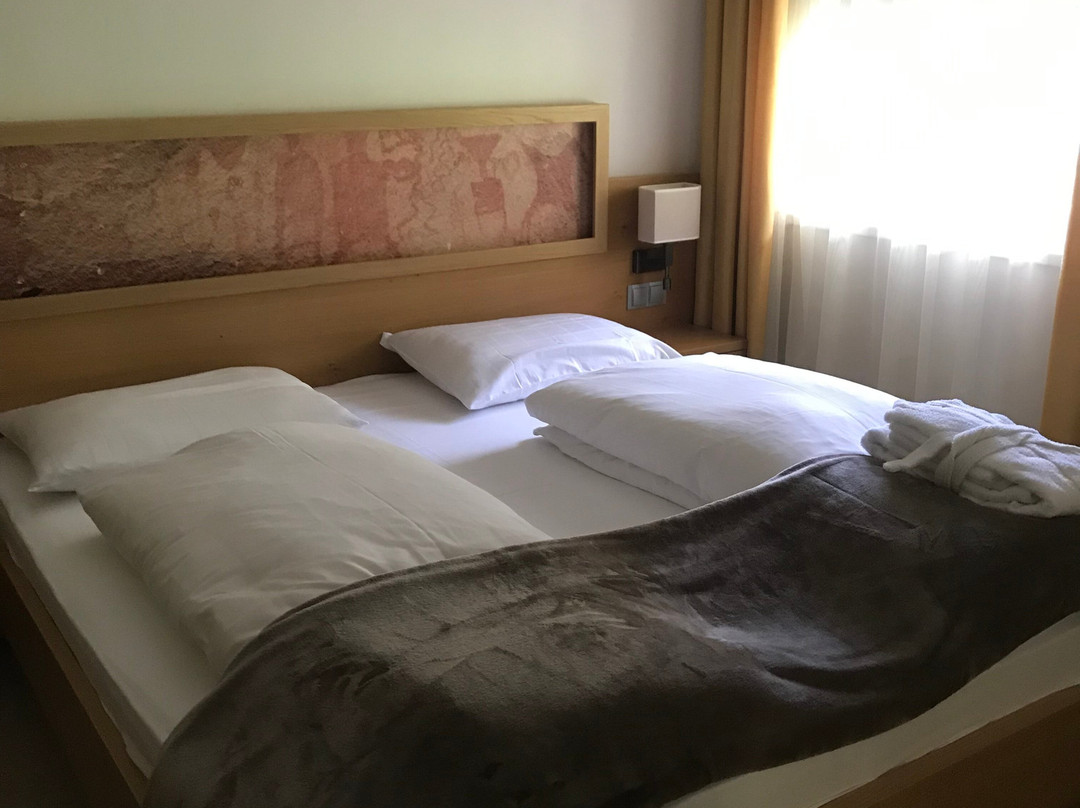 Vinumhotel Feldthurnerhof酒店主图