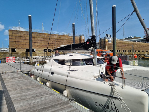 Go-Sail - Jersey-St. Helier必去景点