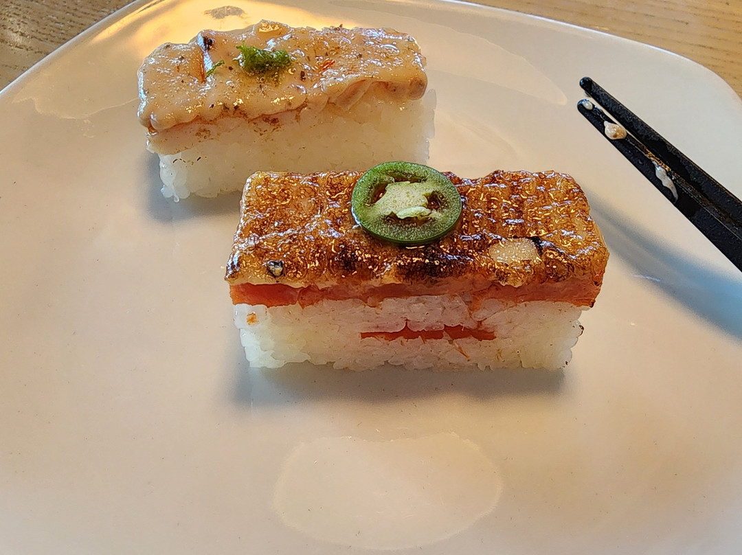 Secret Food Tours Vancouver-温哥华必去景点