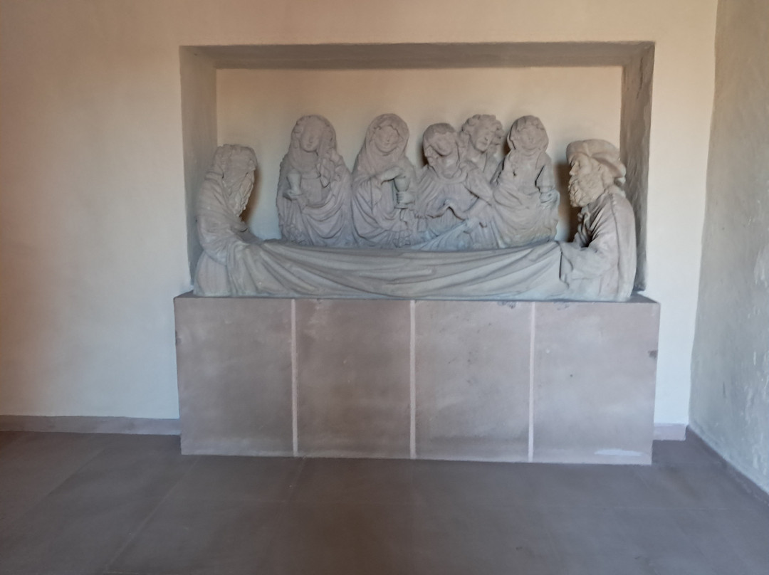 Evangelische Nikolaikirche景点图片