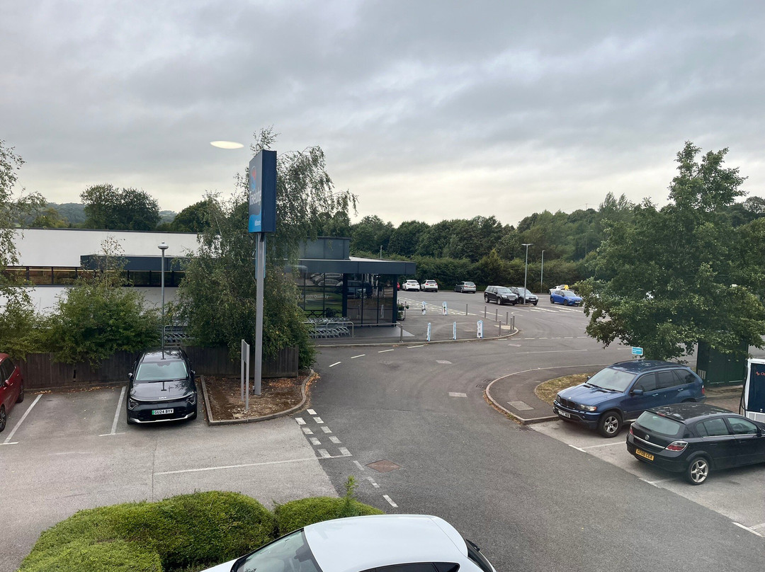 Travelodge Ashbourne主图