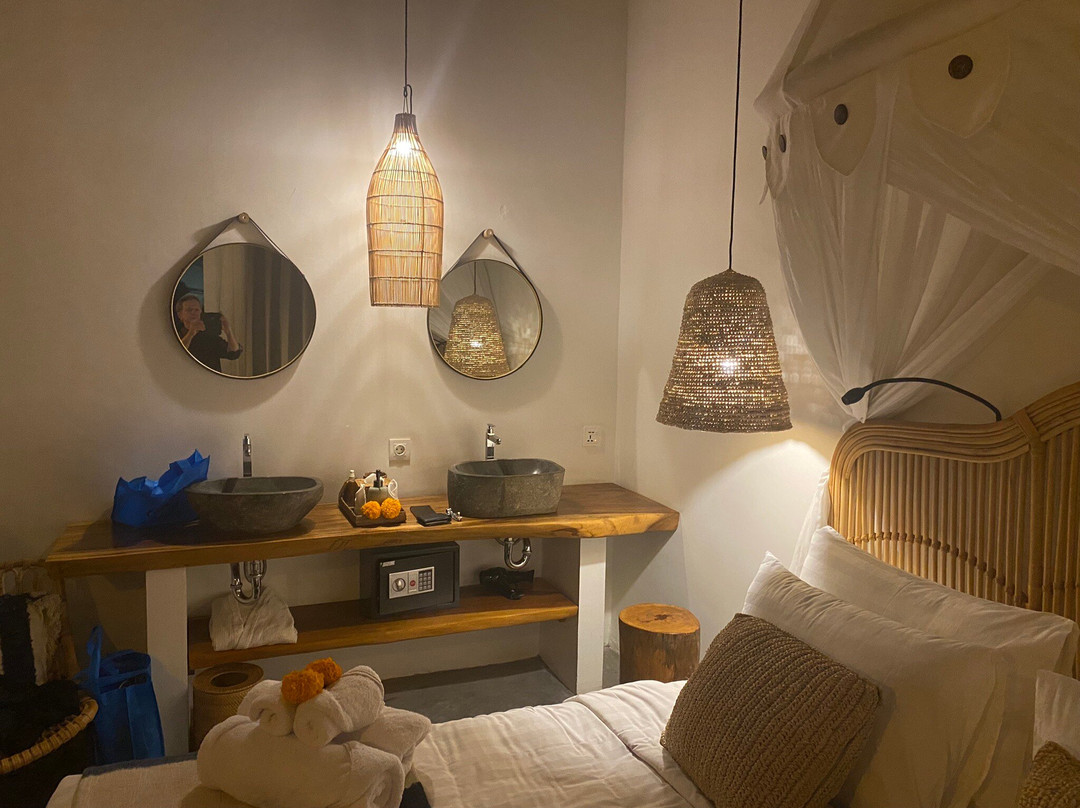 Amar Boutique Hotel主图