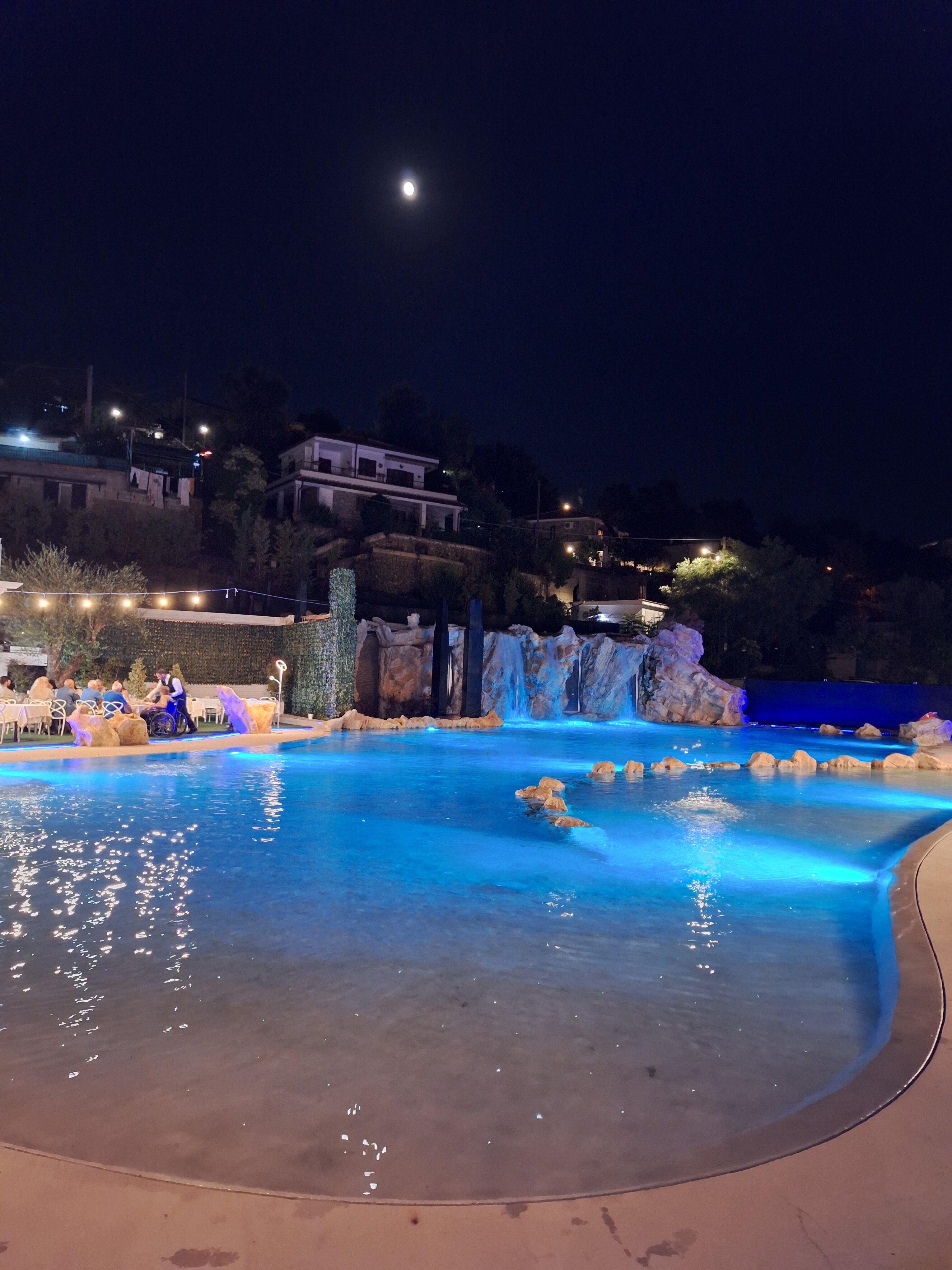 Resort Petrasia-官方