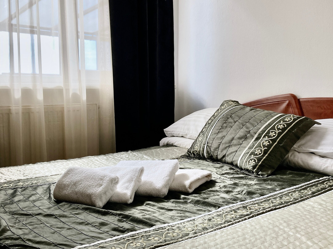 Restauracia A Hotel Nostalgia主图