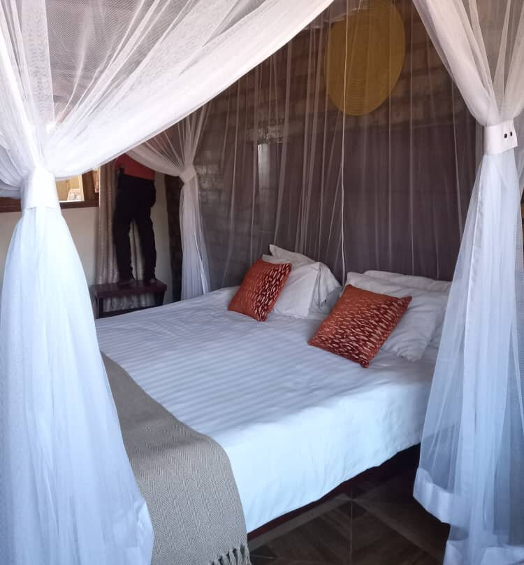 Secrets Guest House主图