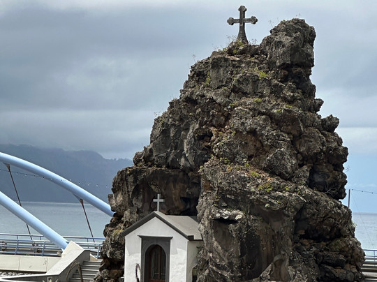 Madeira Happy Tours-沙尔必去景点