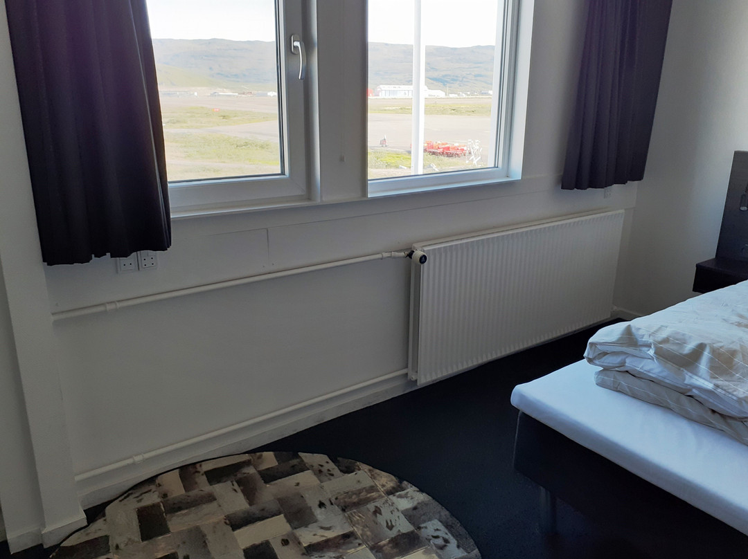 Hotel Kangerlussuaq主图