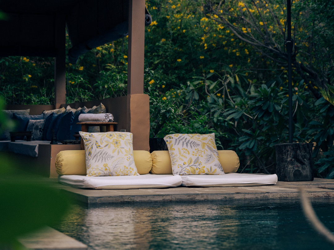 Anopura Resort主图