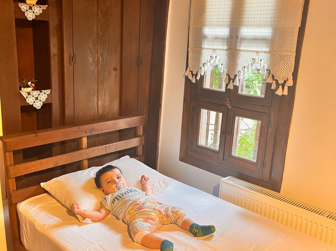 Hanedan Konak Hotel主图