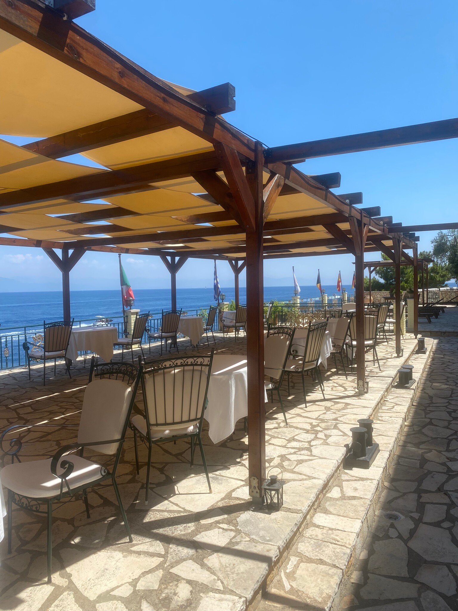 Margina Residence Hotel-官方