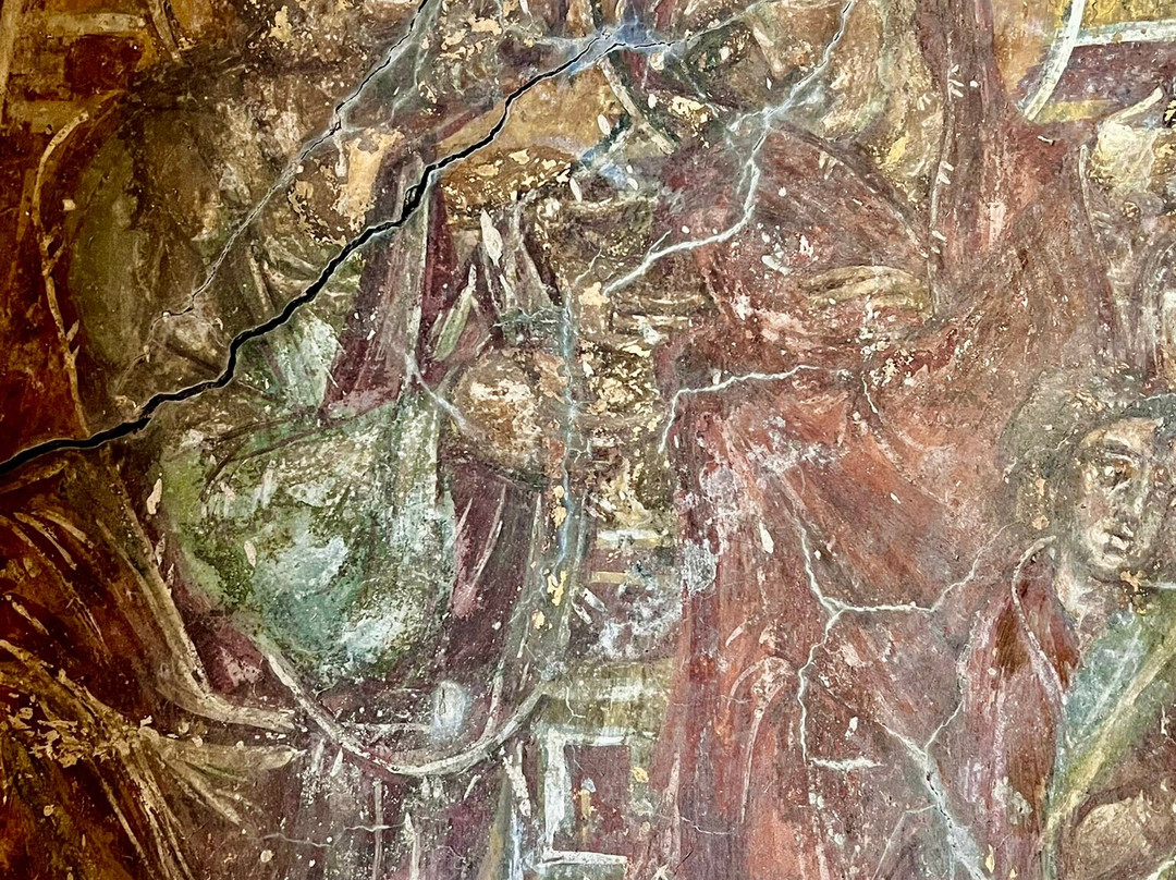 Saint Stephan-Drakona必去景点