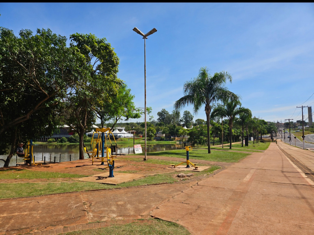 Parque do Povo