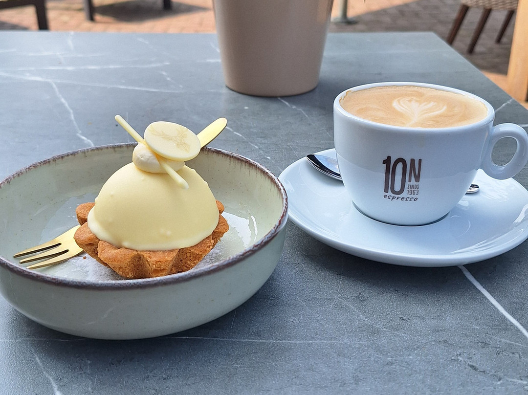 Bed & Breakfast Op d’n Kreijtenberg主图