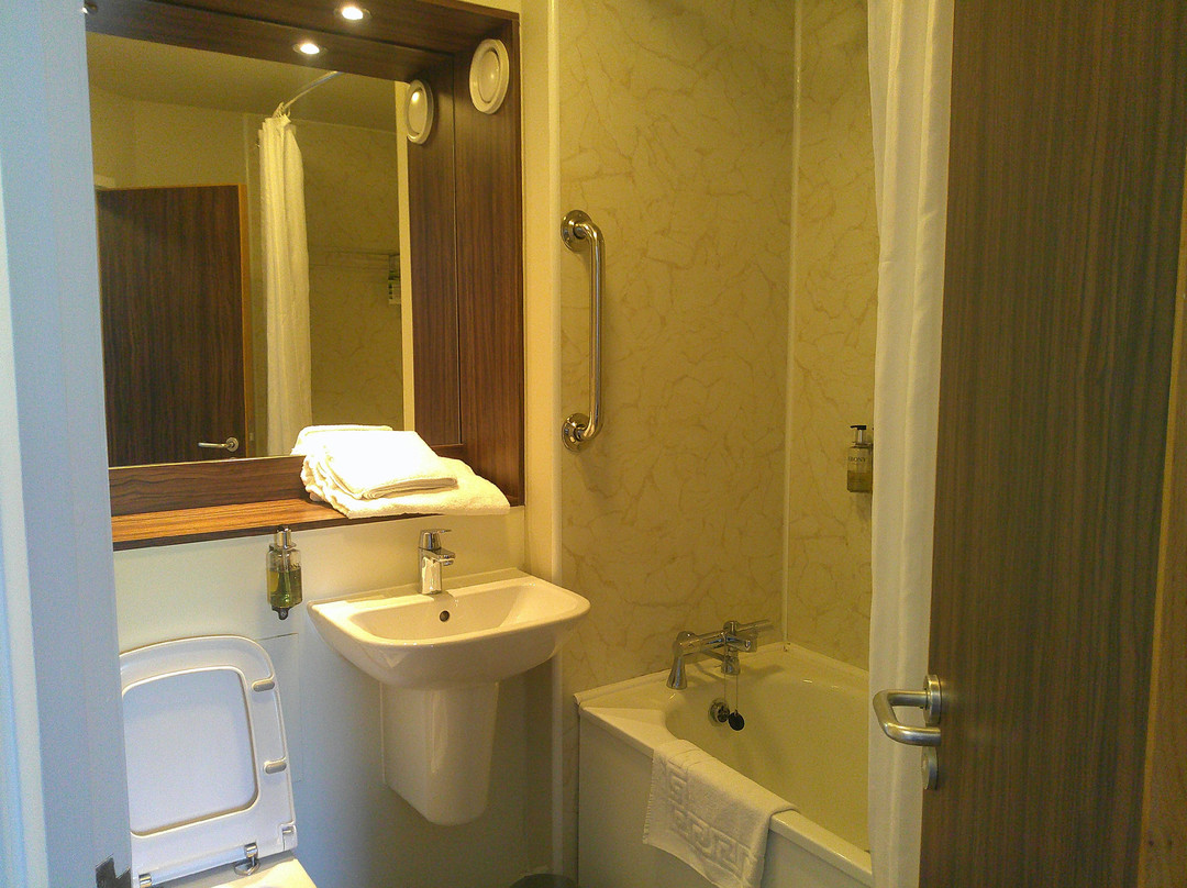 Starling Cloud by Marston's Inns主图