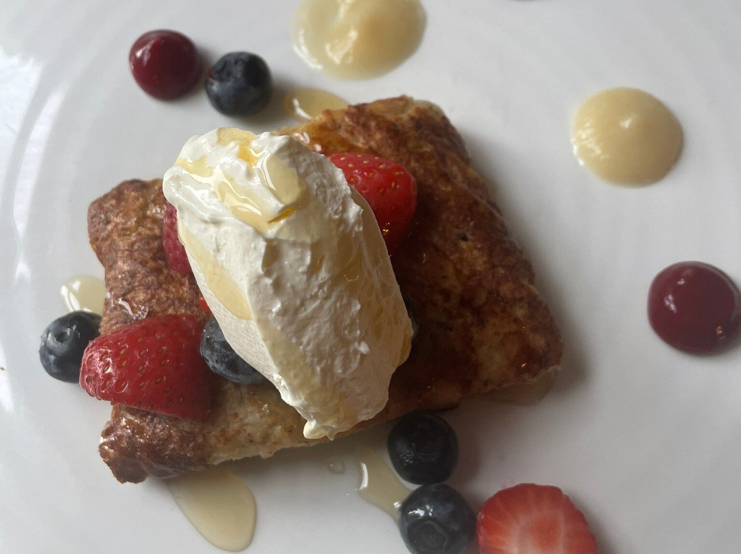 The Riverside at Aymestrey主图