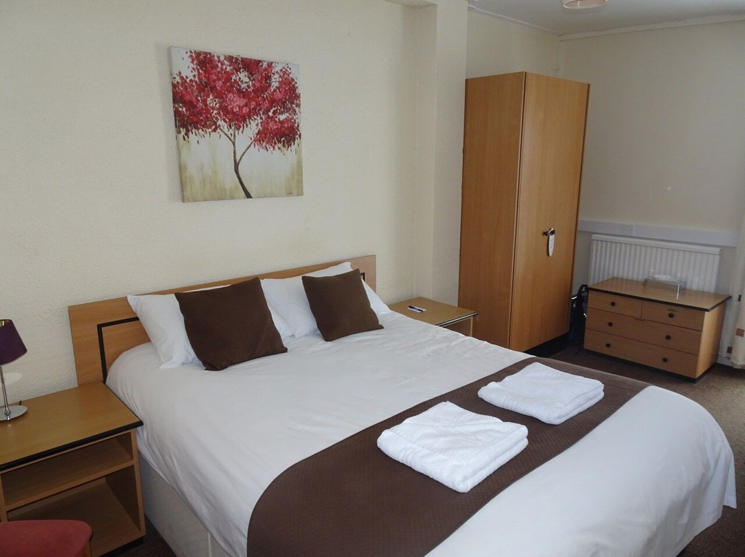 Brae Hotel主图