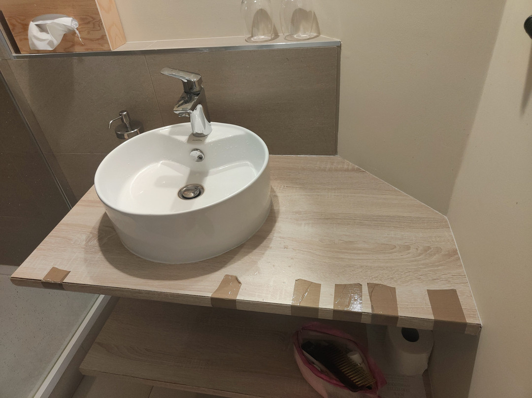 Belvédère Hôtel主图