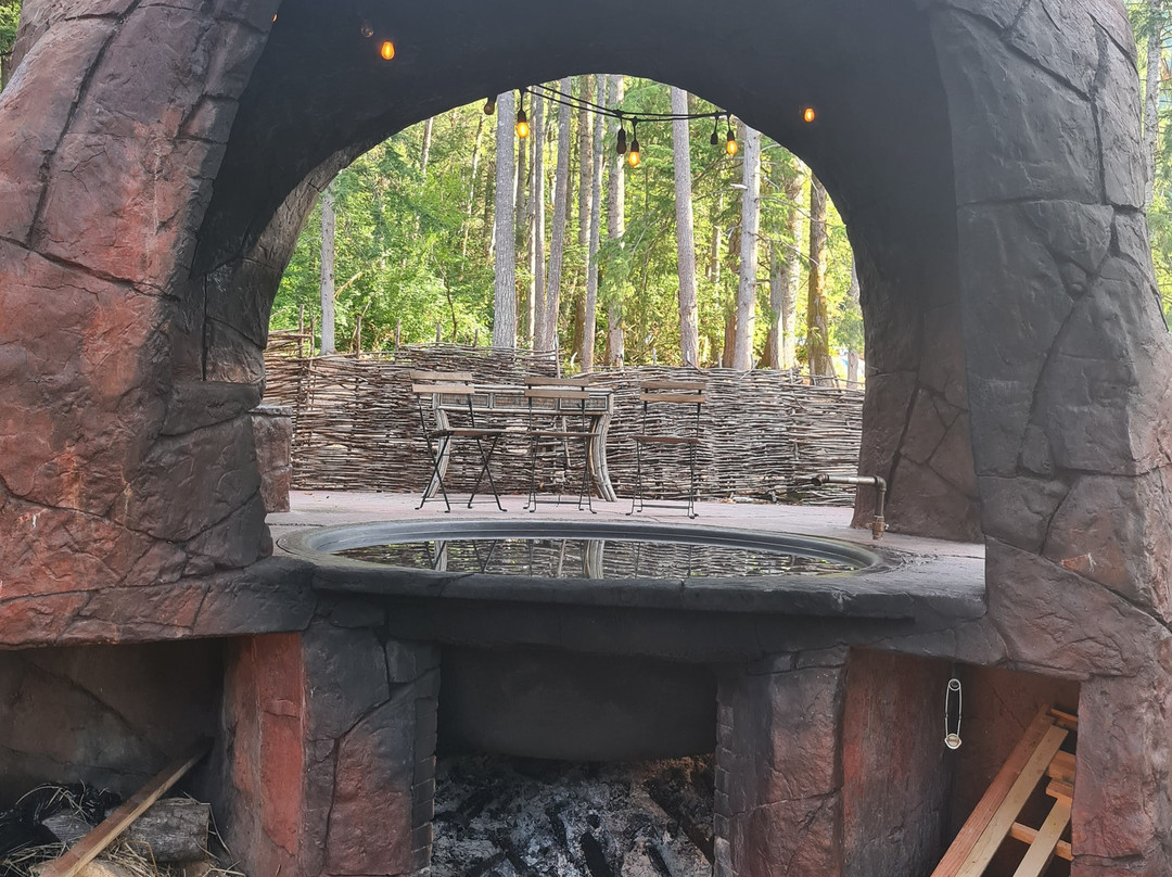 Paradise Village主图