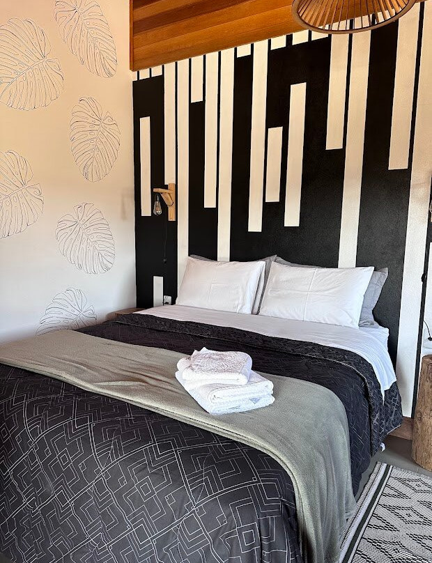 Pousada Sítio Vale das Olivas主图