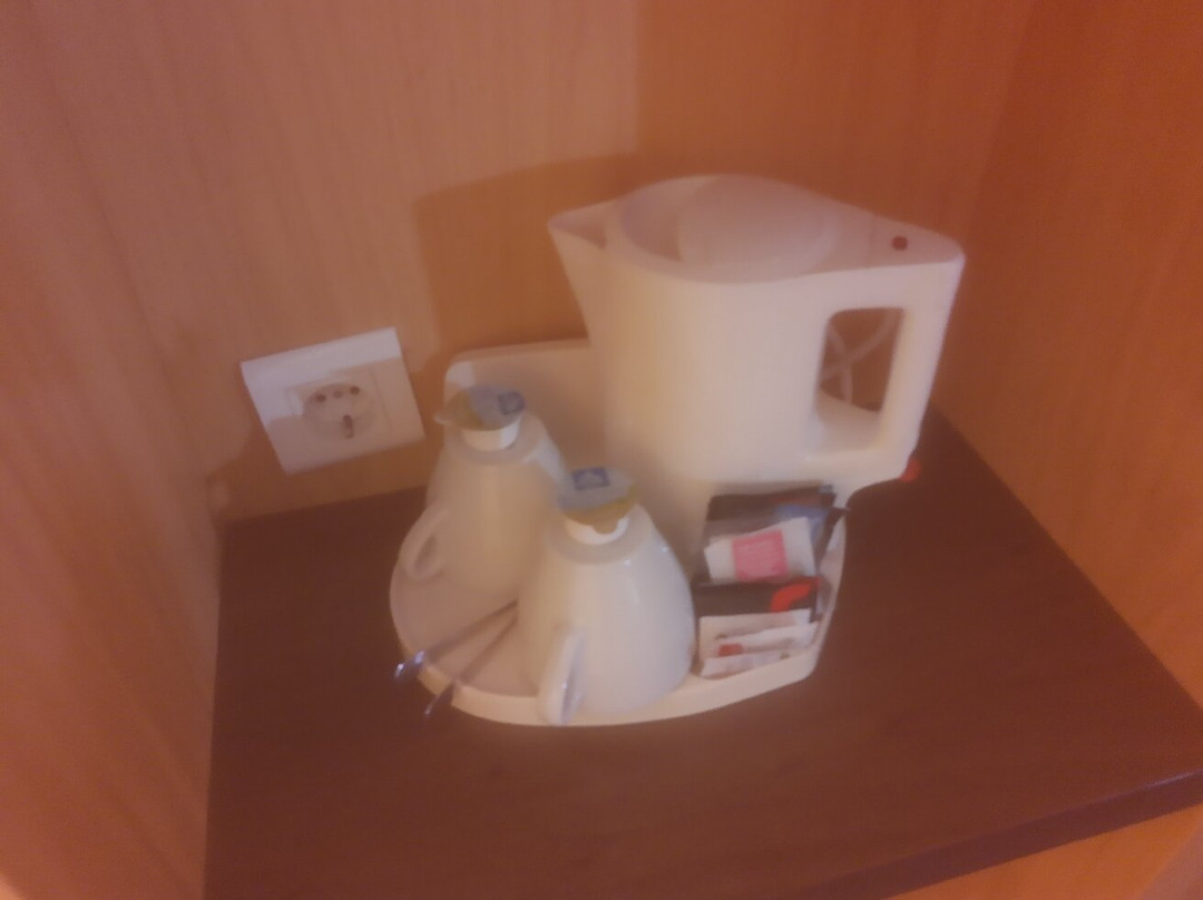 Holiday Inn Express Lisbon - Oeiras By IHG主图