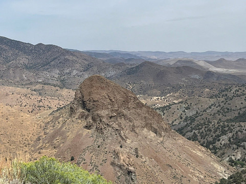 Virginia City Off-road Experience-弗吉尼亚市必去景点