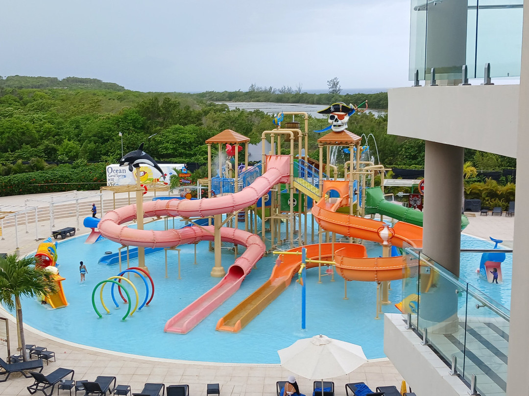 Ocean Coral Spring主图