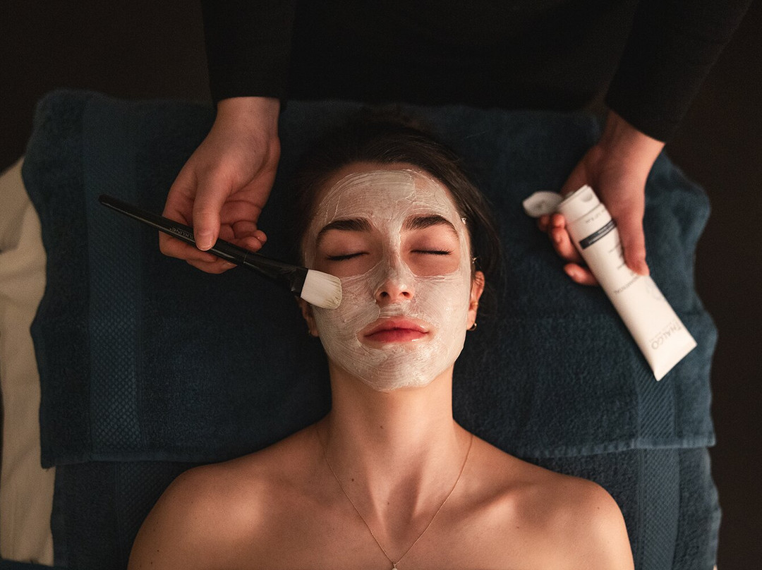 Universpa Nordik-Riviere du Loup必去景点