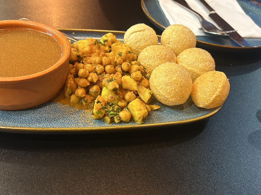 Punjabi Grill