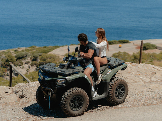 Gojet Quad Tours-阿库迪亚必去景点