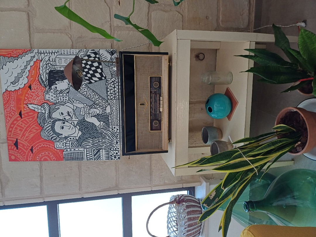 La Muzza Bed & Breakfast主图