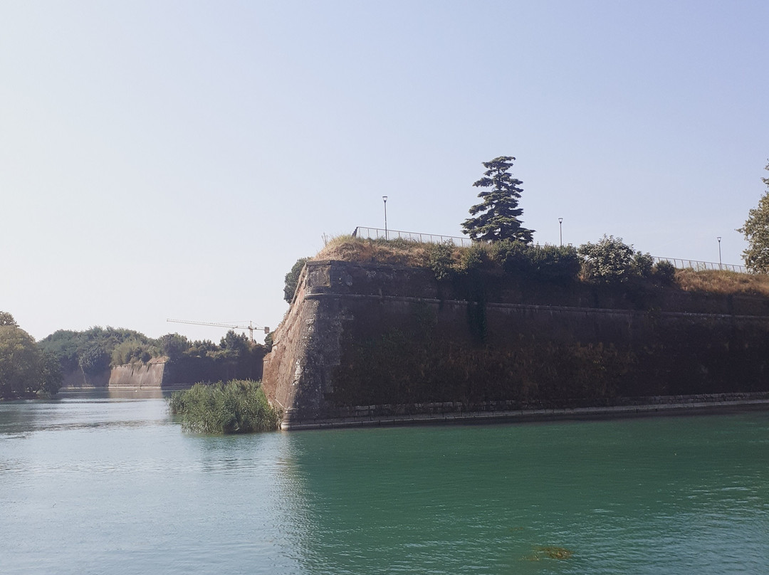 Pista Ciclabile del Fiume Mincio景点图片
