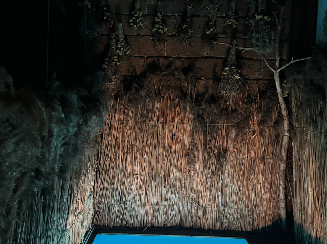 Kuzmichyovskiye Baths-基辅必去景点