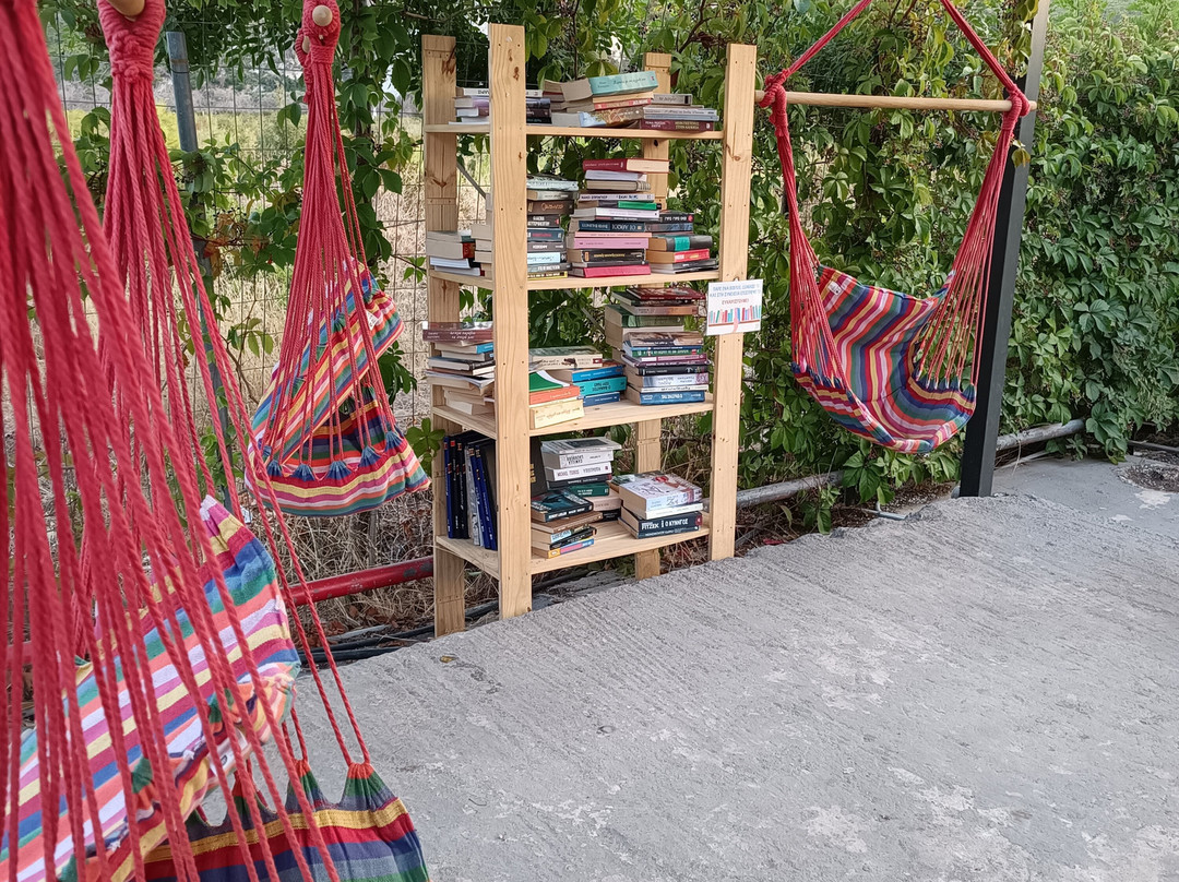 Club Agia Anna主图