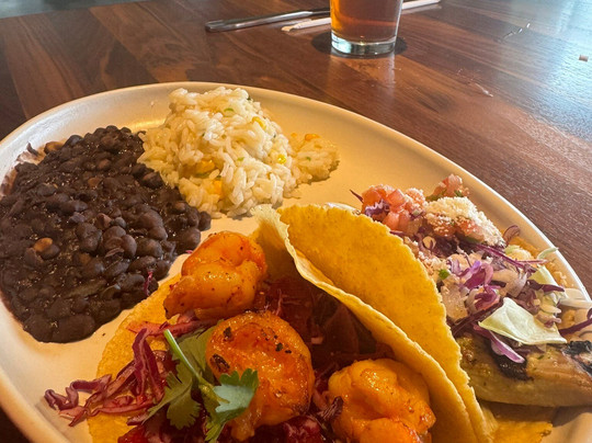 Blanco Cocina + Cantina