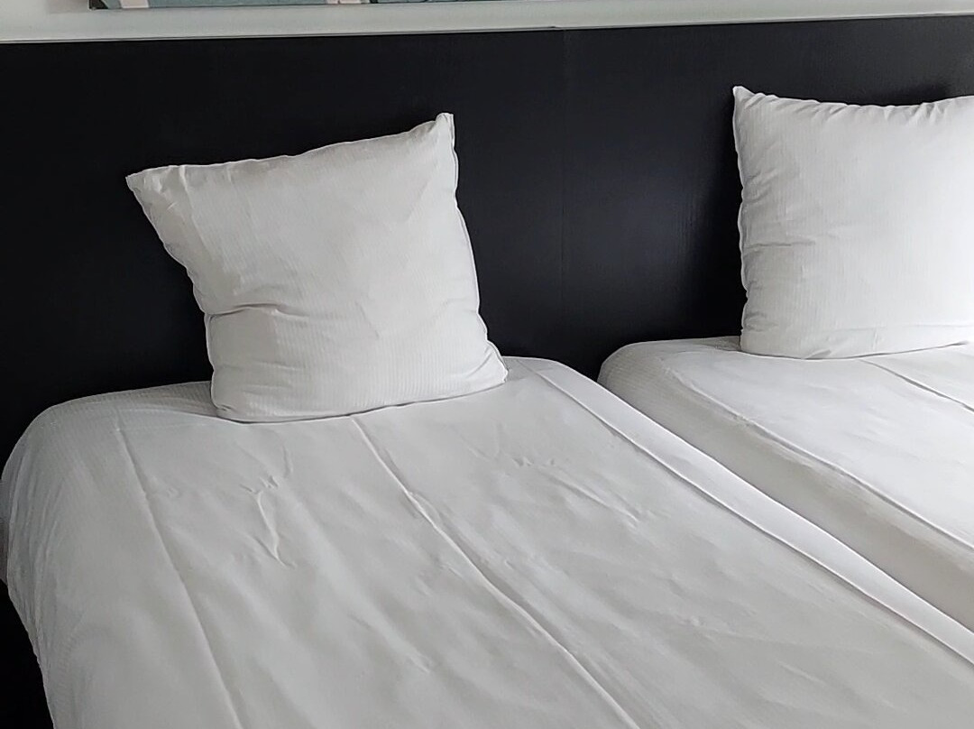 Hotel Velotel Brugge主图