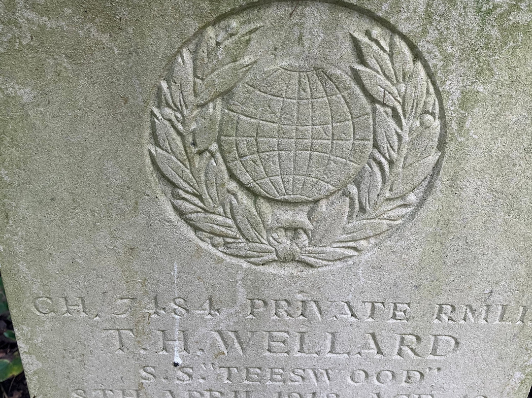 Commonwealth War Graves, Meopham景点图片