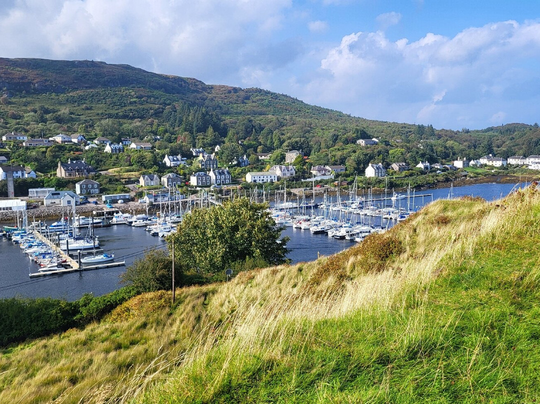 The Tarbert Hotel主图