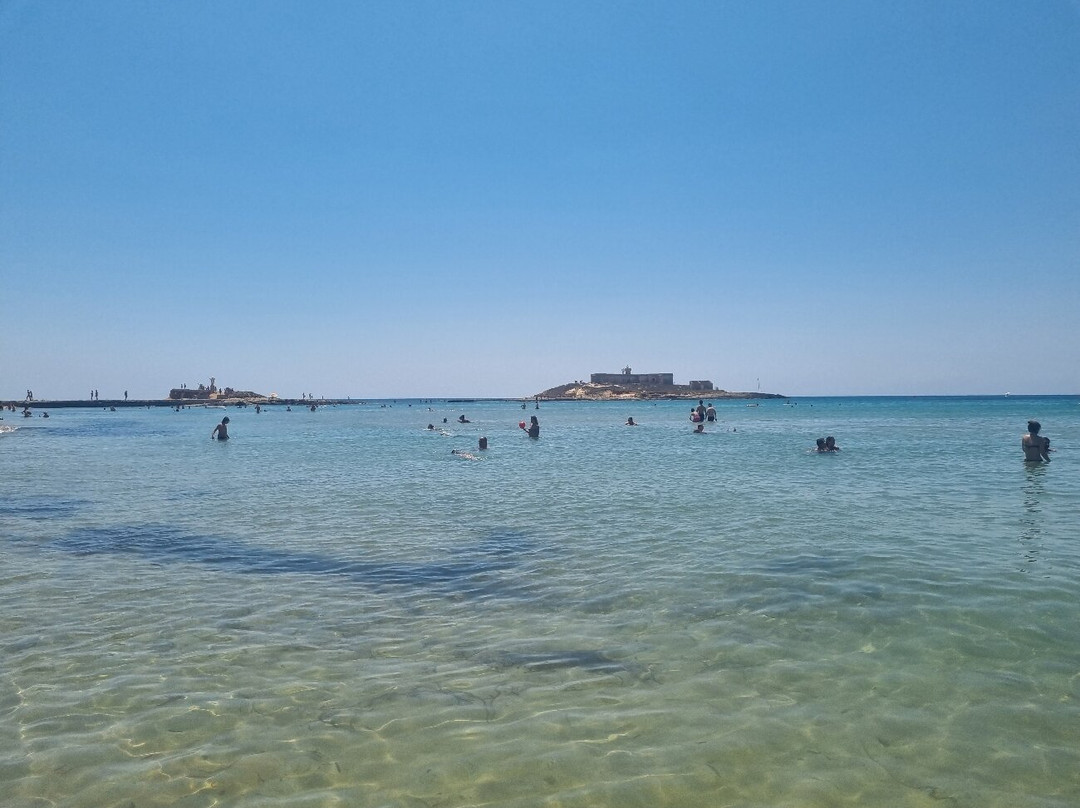 Scialai Comfort Beach Cafe-Portopalo di Capo Passero必去景点