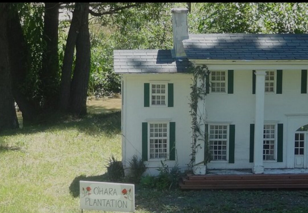 Tiny Town-Morrison必去景点