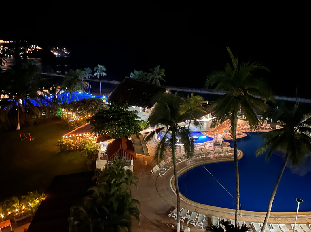 Hotel Krystal Ixtapa主图