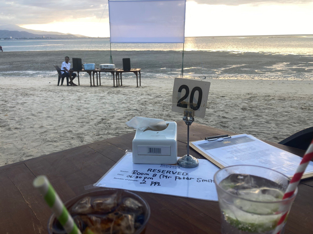 Beachside Hotel主图