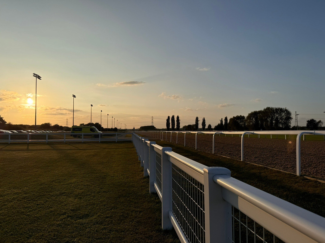 Southwell Racecourse景点图片