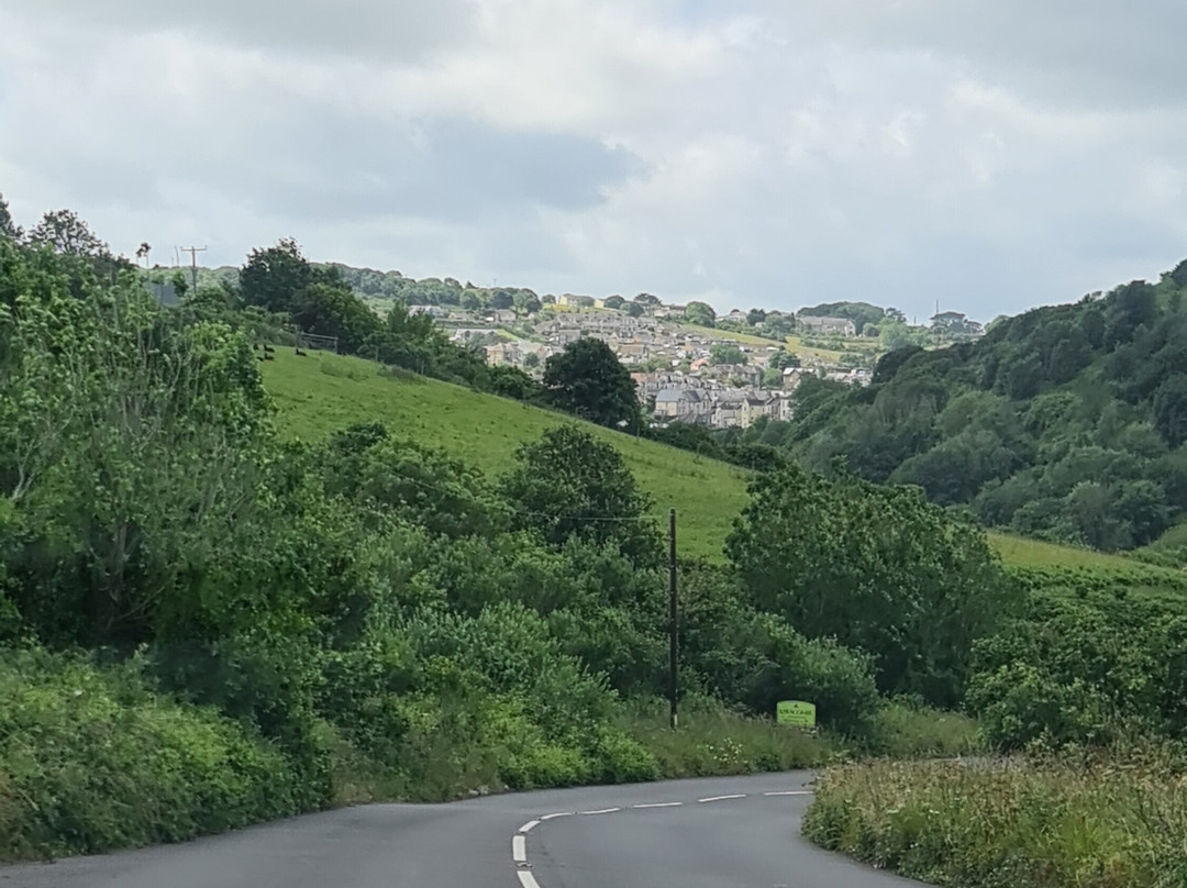 21 Mile Drive景点图片