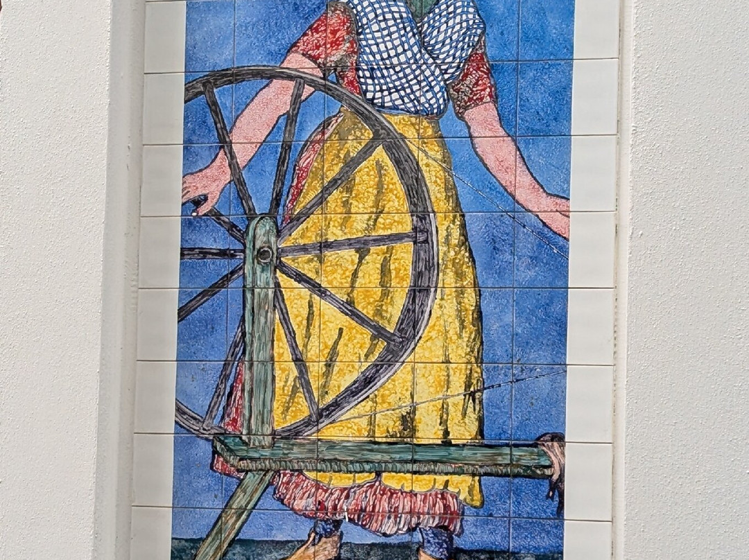 Jack Burtchaell Waterford Walking Tours-沃特福德必去景点