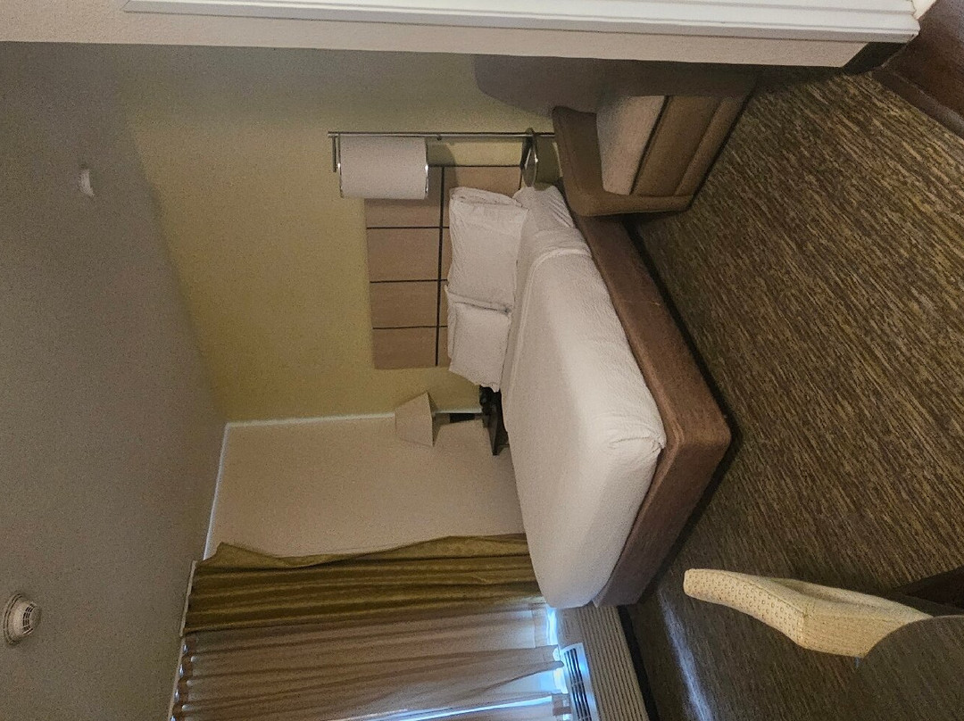 Candlewood Suites Carlsbad South By IHG主图