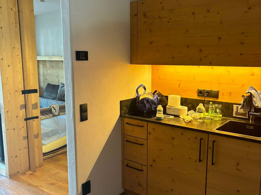 Family Home Alpenhof主图