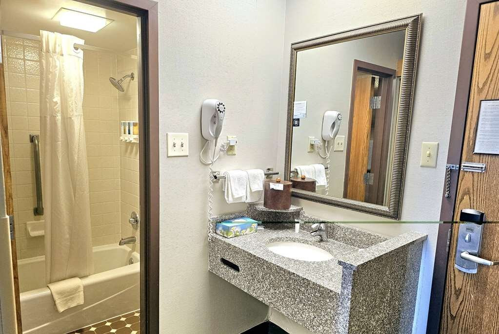 Days Inn by Wyndham Rolla主图